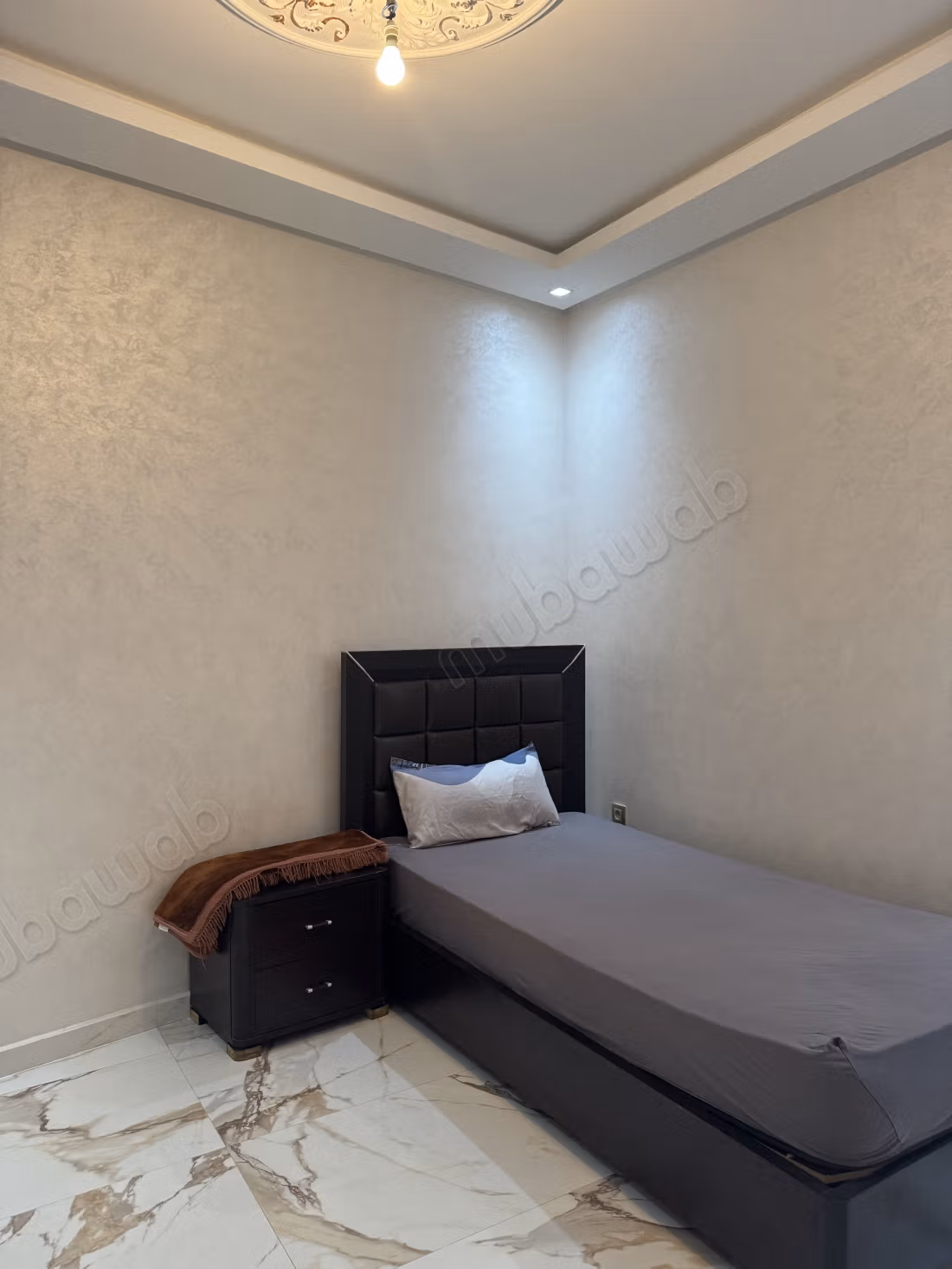 Appartement te huur per dag in Tanger