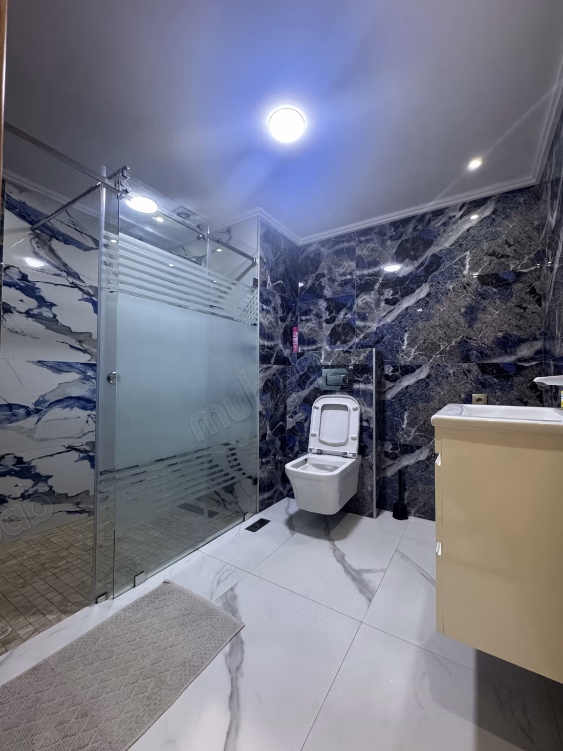 Appartement te huur per dag in Tanger