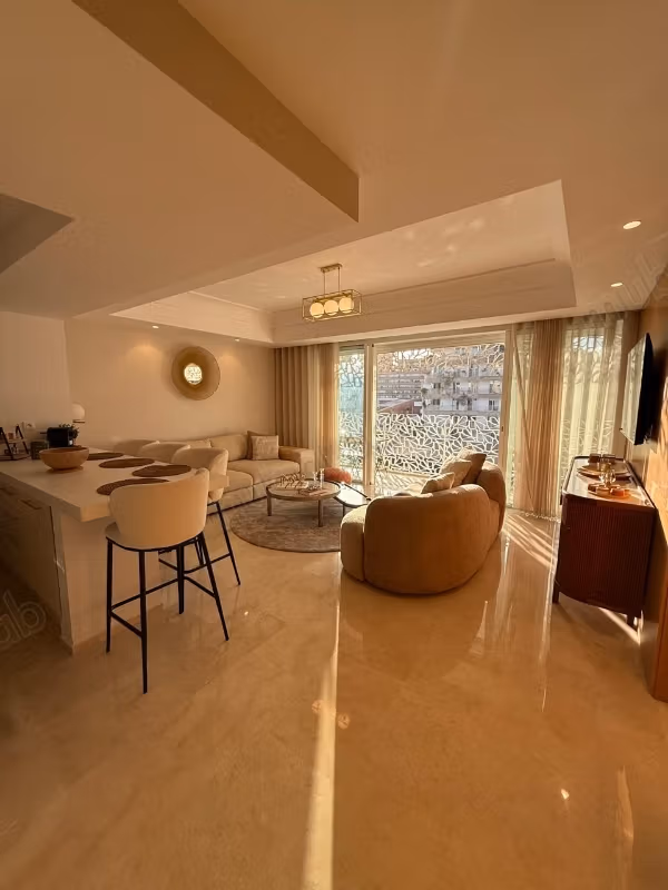 Nuovo studio in affitto cfc casa finance city arredato