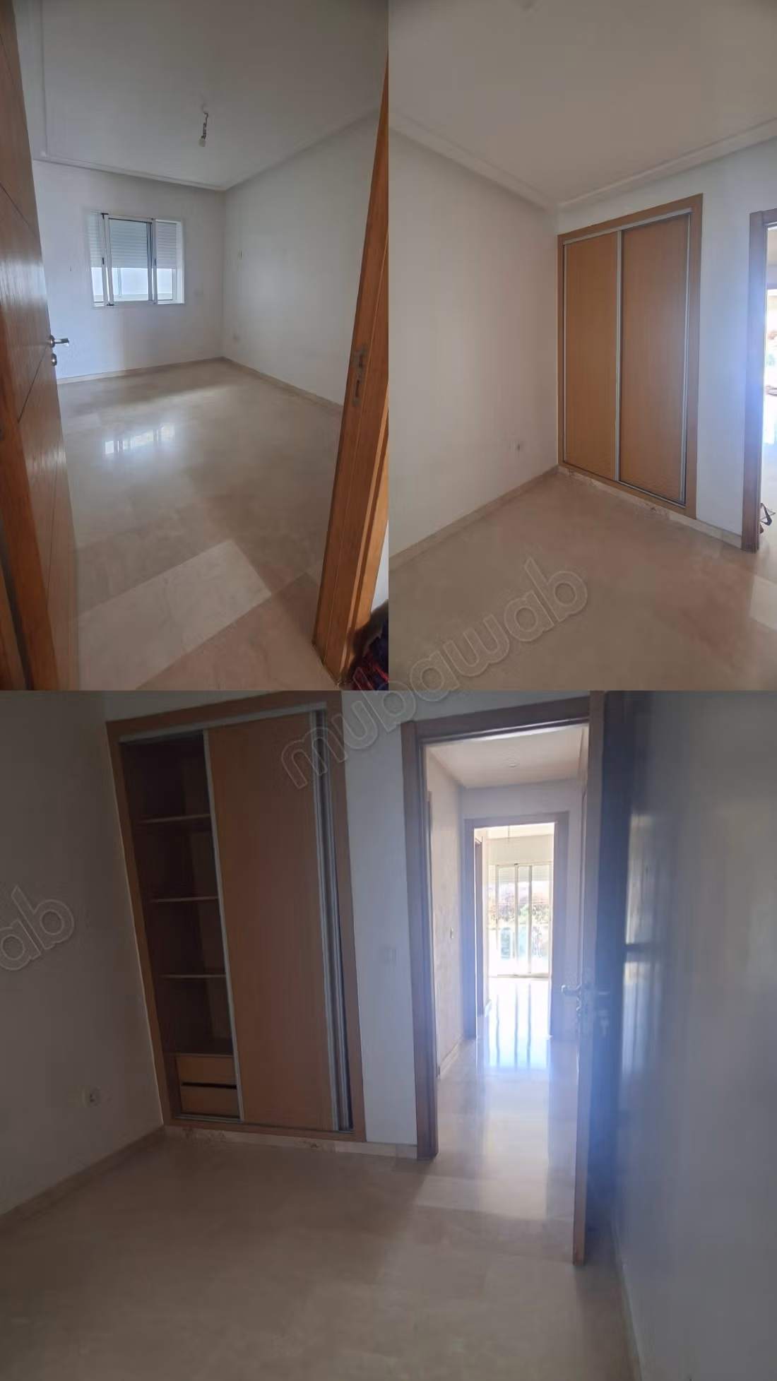 Appartamento in affitto Sidi Maarouf le colline