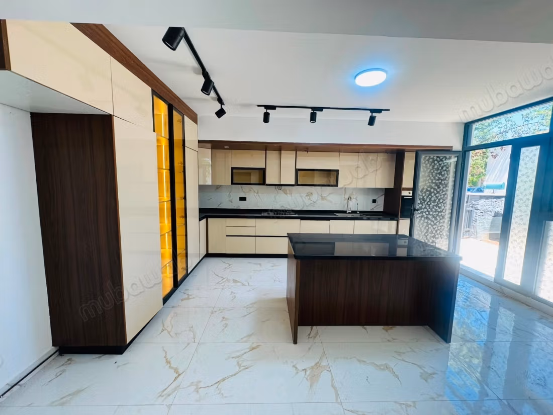 Villa in affitto palmeraie 3 camere