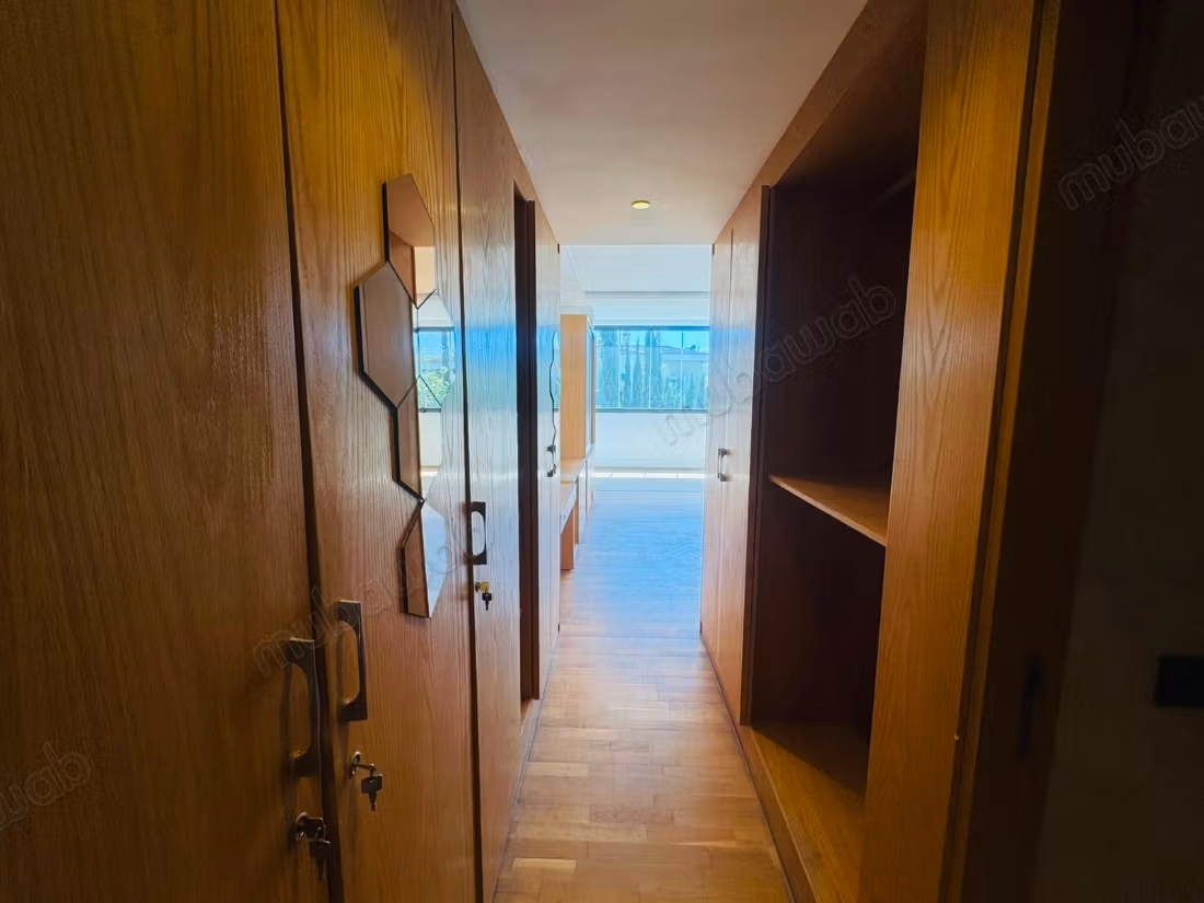 Villa in affitto palmeraie 3 camere