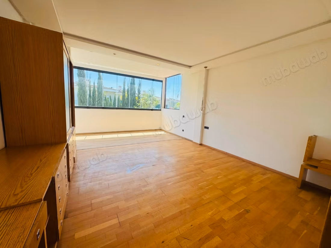Villa in affitto palmeraie 3 camere