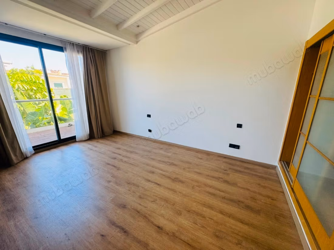 Villa in affitto palmeraie 3 camere