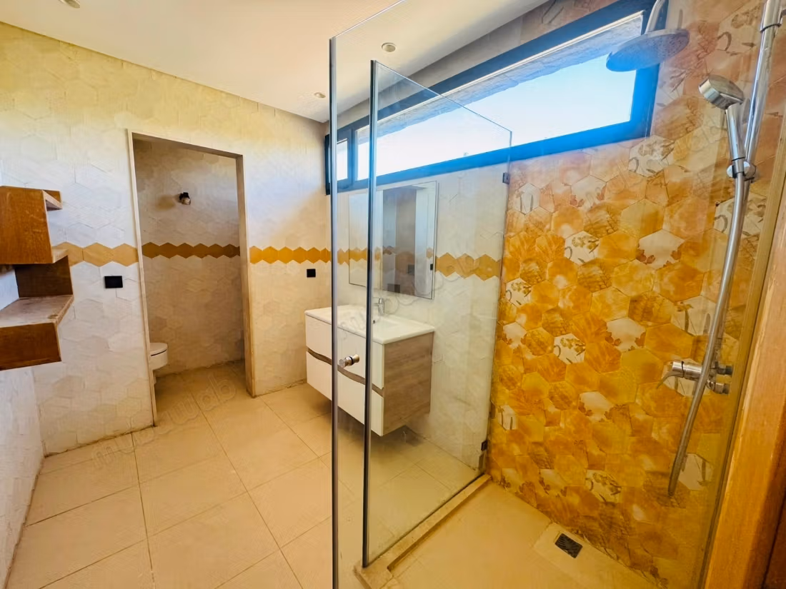 Villa in affitto palmeraie 3 camere