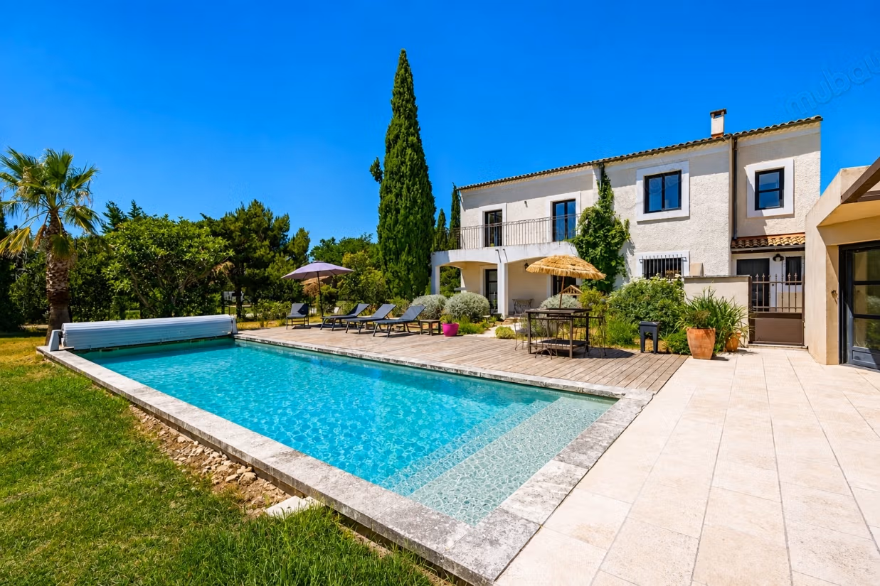 Bellissimo studio di 51M² arredato in affitto, quartiere degli ospedali