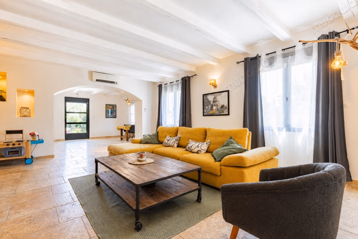 Bellissimo studio di 51M² arredato in affitto, quartiere degli ospedali