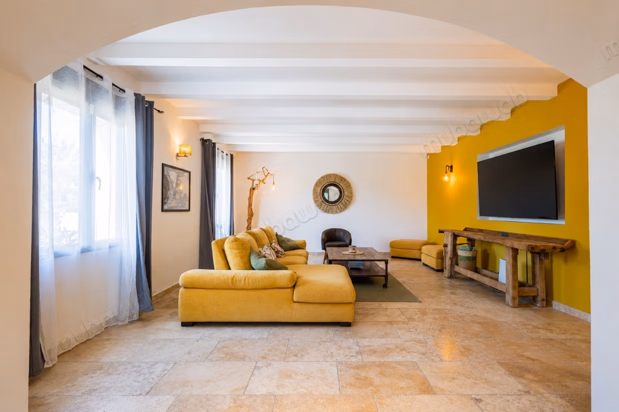 Bellissimo studio di 51M² arredato in affitto, quartiere degli ospedali