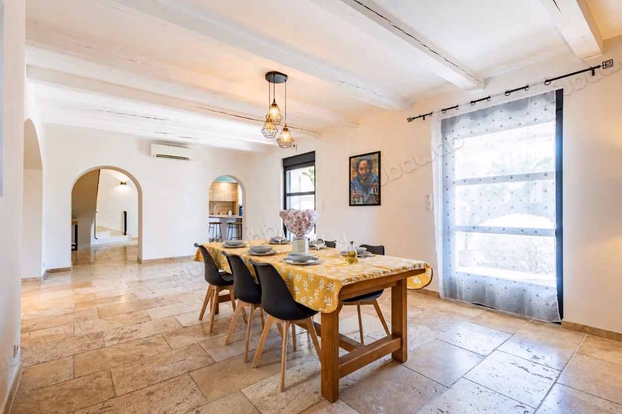 Bellissimo studio di 51M² arredato in affitto, quartiere degli ospedali