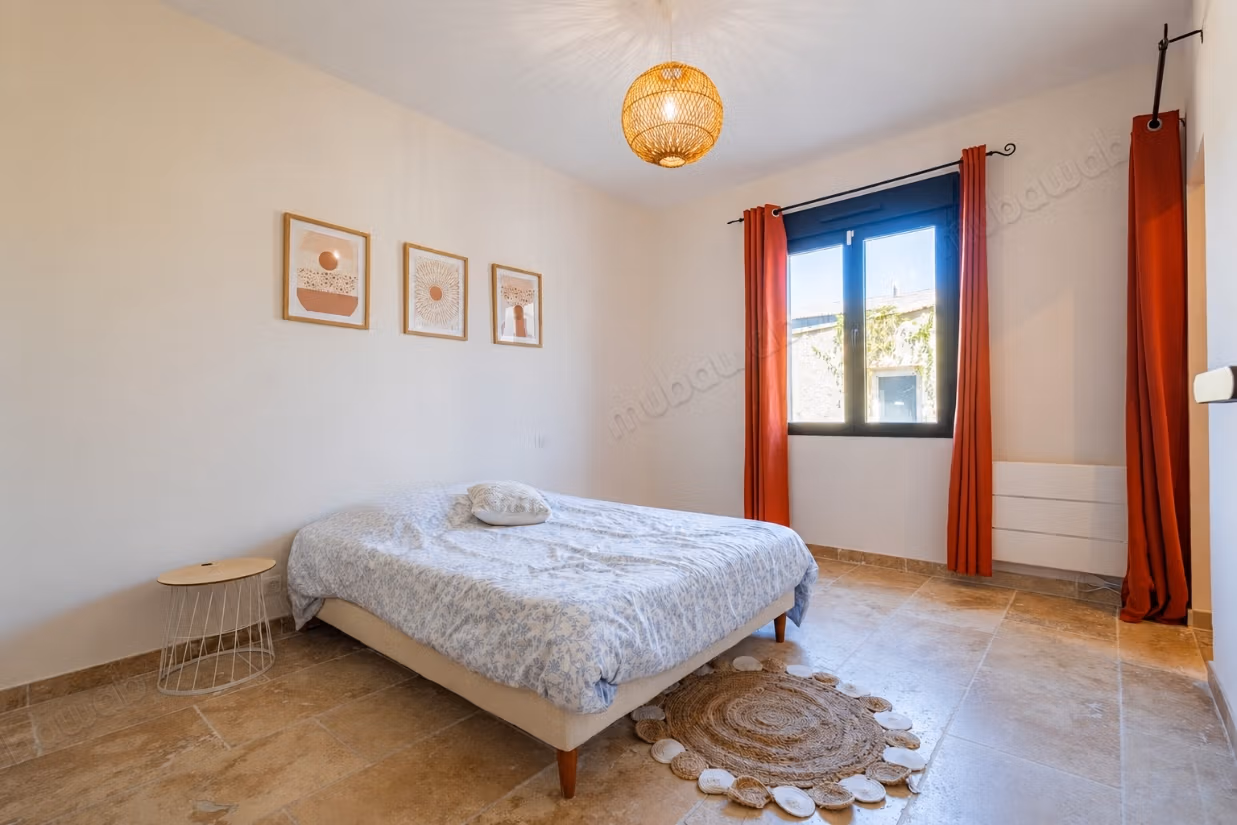 Bellissimo studio di 51M² arredato in affitto, quartiere degli ospedali