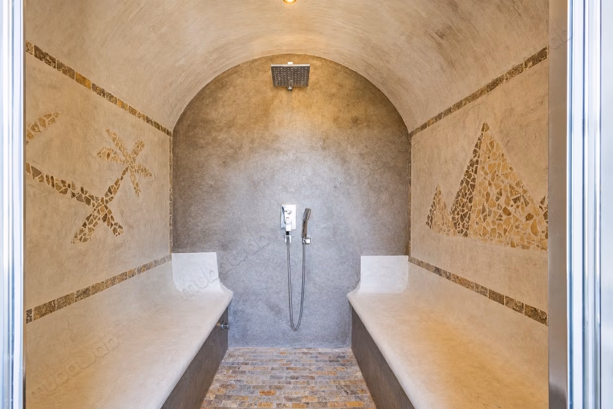 Bellissimo studio di 51M² arredato in affitto, quartiere degli ospedali