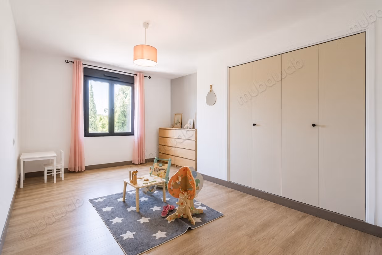 Bellissimo studio di 51M² arredato in affitto, quartiere degli ospedali