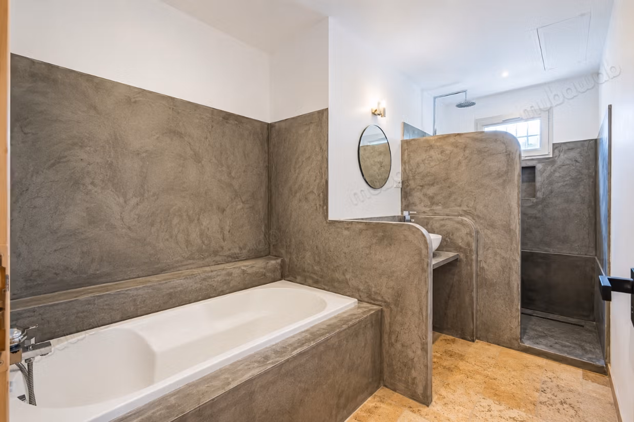 Bellissimo studio di 51M² arredato in affitto, quartiere degli ospedali