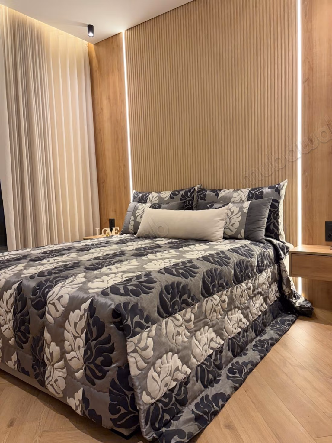Gemeubileerd appartement te huur Ain Diab Biarritz