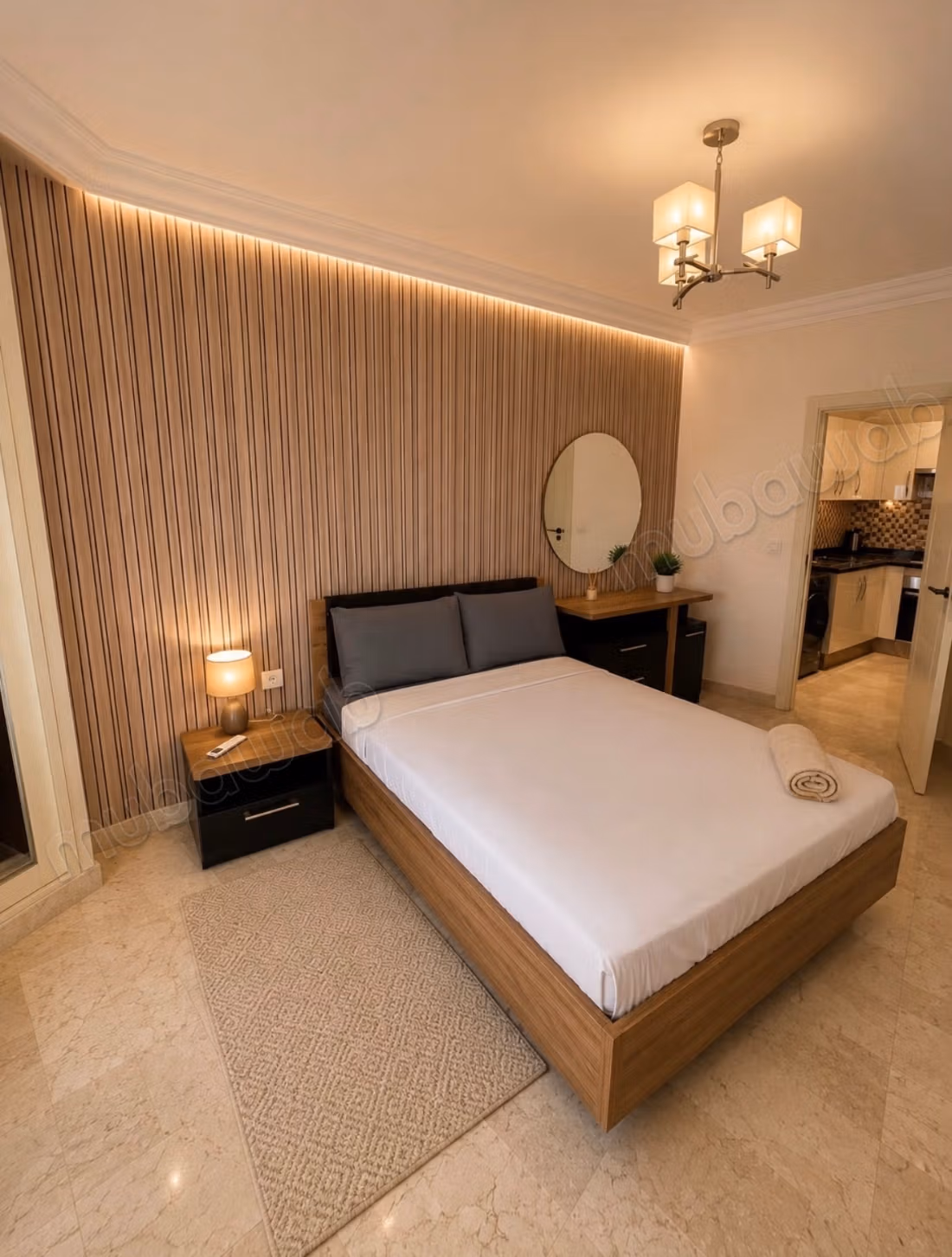 Appartement 55 m² à Tanger City Center — 5