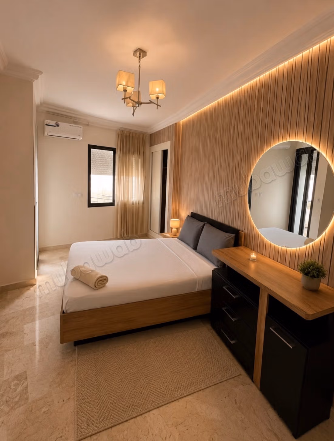 Appartement 55 m² à Tanger City Center — 6