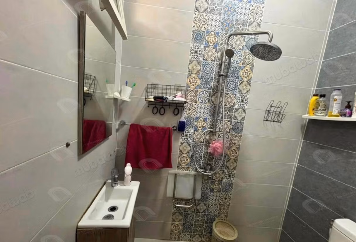 À louer s1 meublé à la marsa lahwech