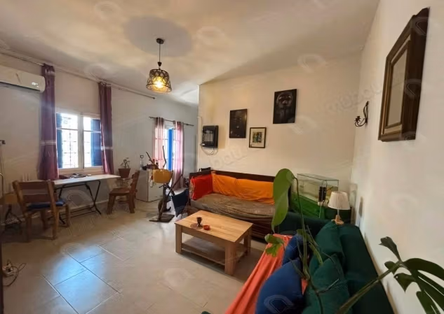 À louer s1 meublé à la marsa lahwech