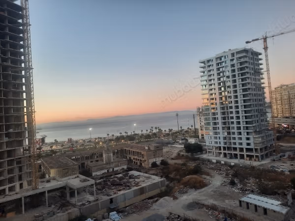 Appartement meublé 9000 dh 
malabata