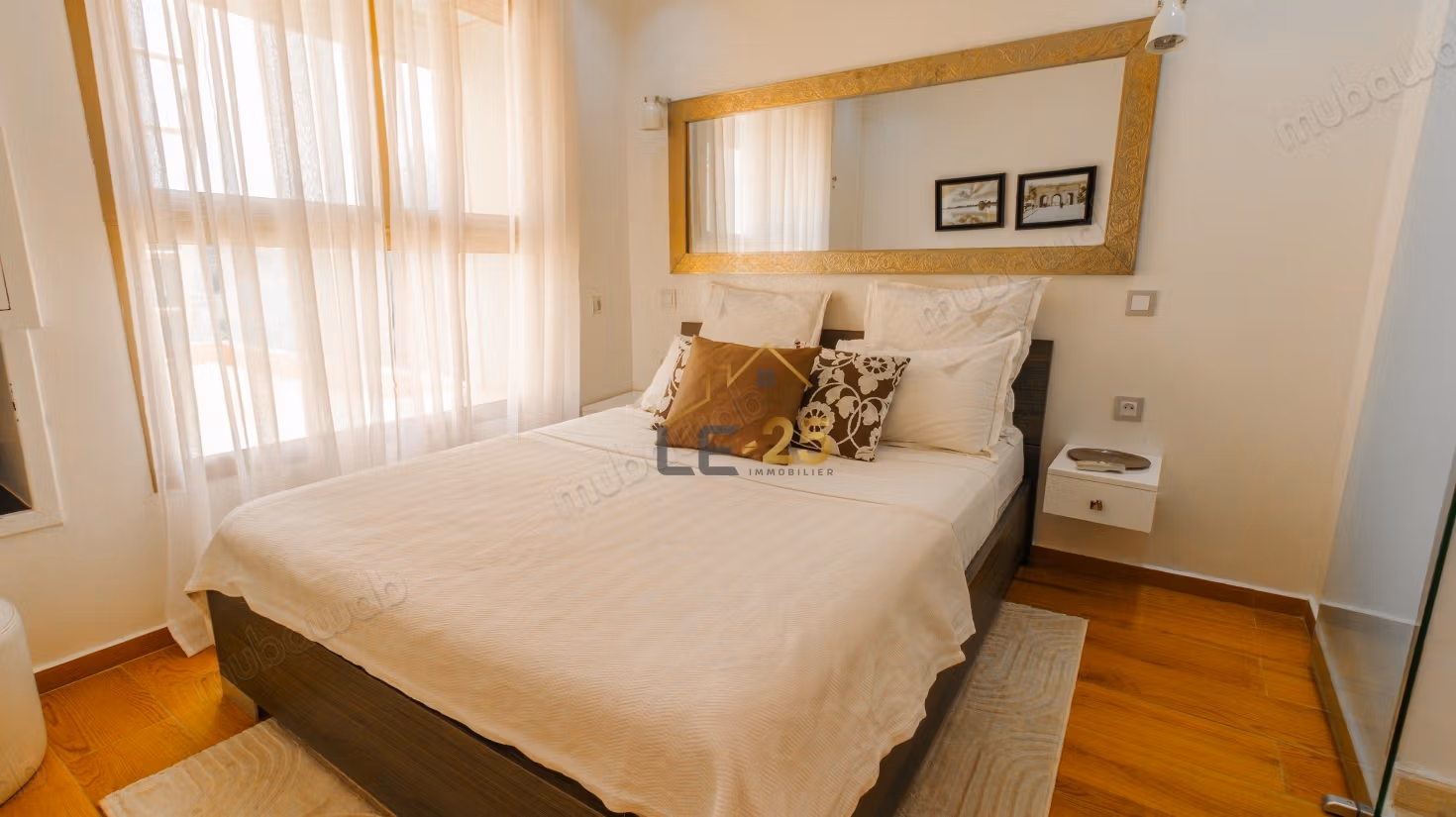 Prestige Villa Without Overlooking in Private Domain