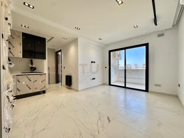 A louer: Appartement S1 neuf aux J. C