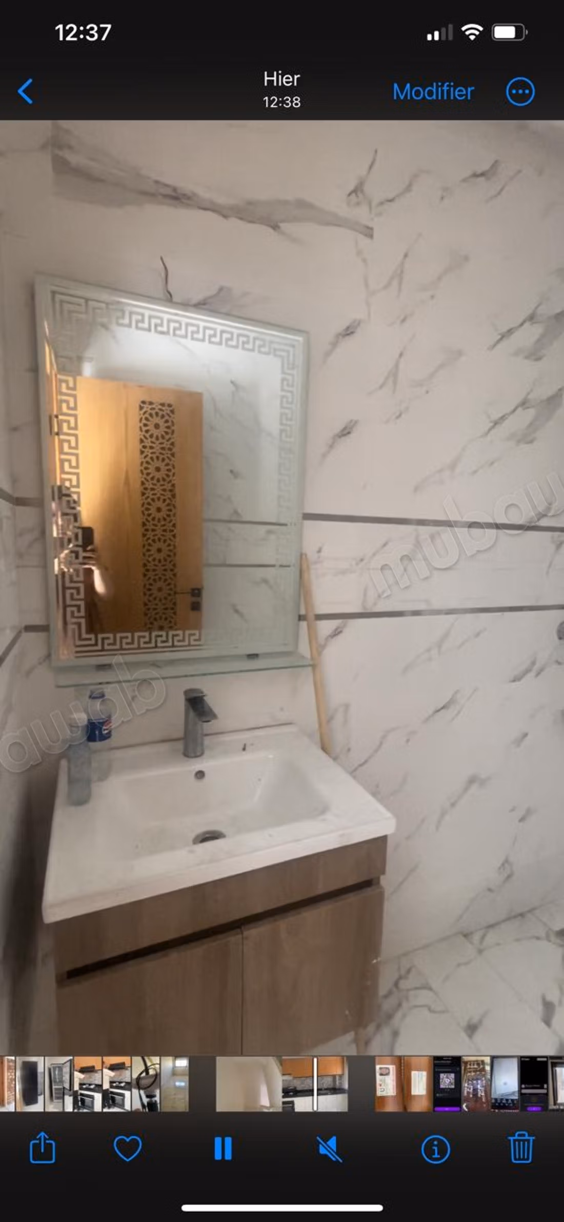 Appartement 104 m² à Al Madina Aljadida — 10