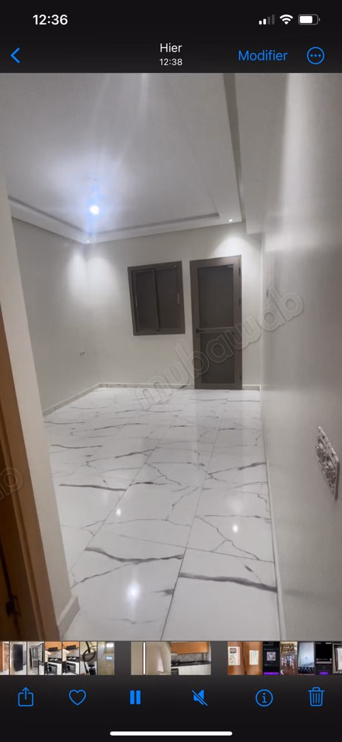 Appartement 104 m² à Al Madina Aljadida — 3
