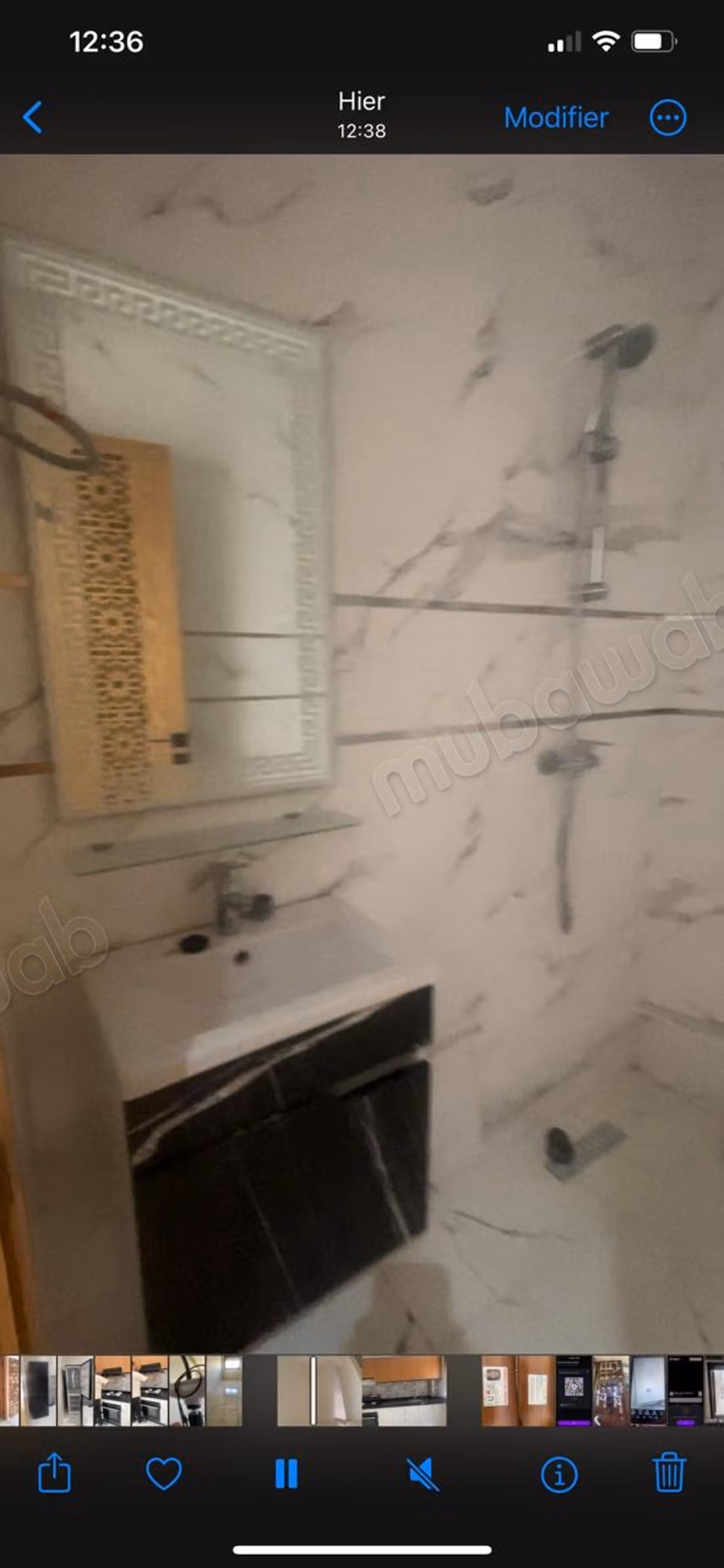 Appartement 104 m² à Al Madina Aljadida — 4