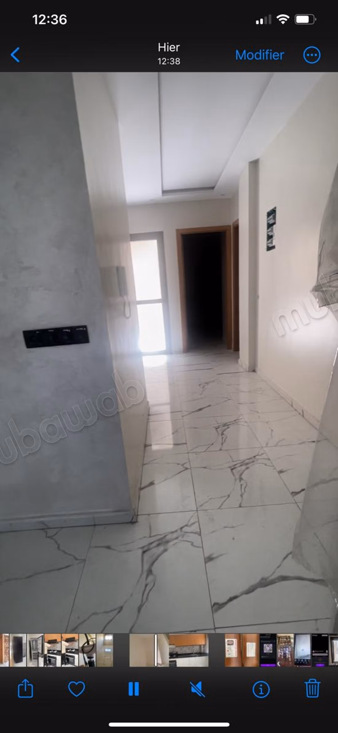 Appartement 104 m² à Al Madina Aljadida — 5