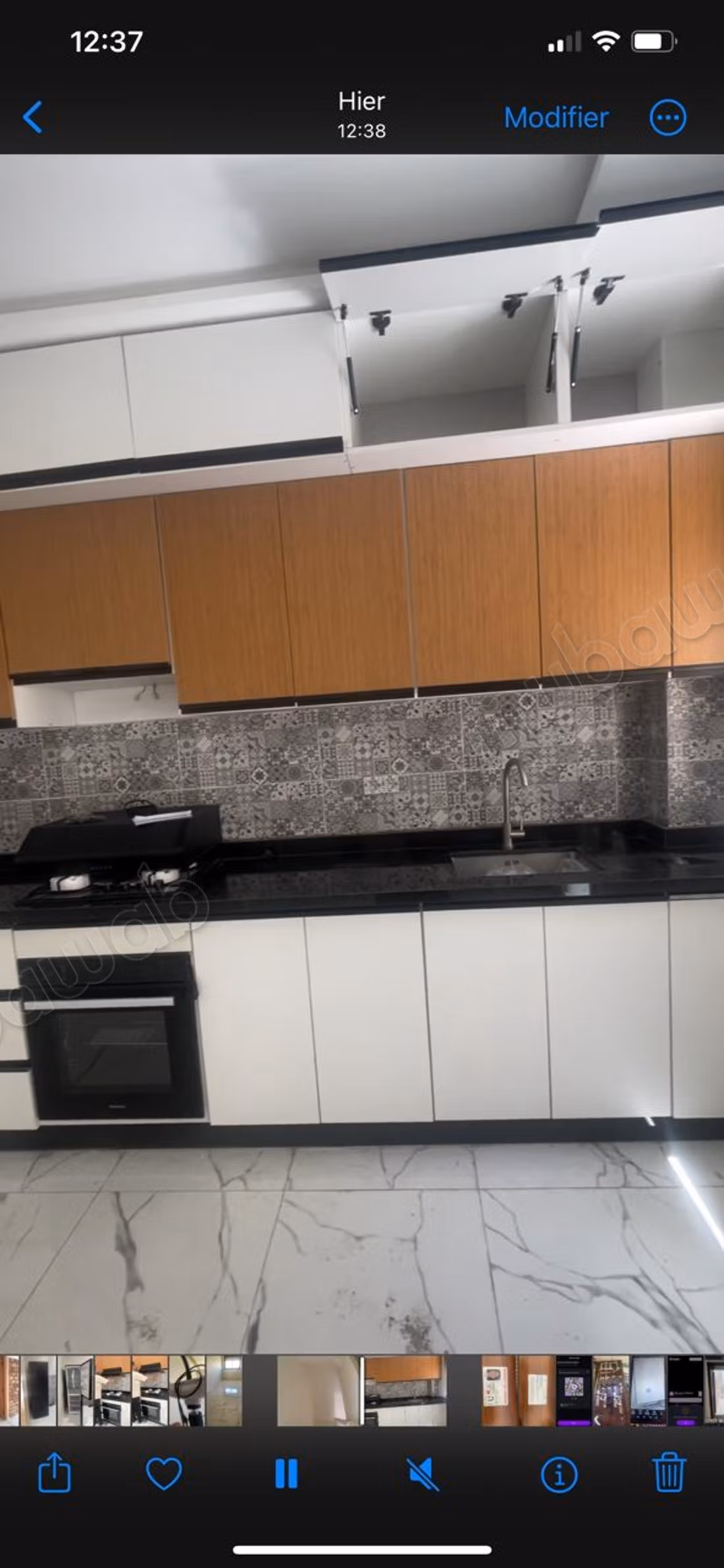 Appartement 104 m² à Al Madina Aljadida — 6