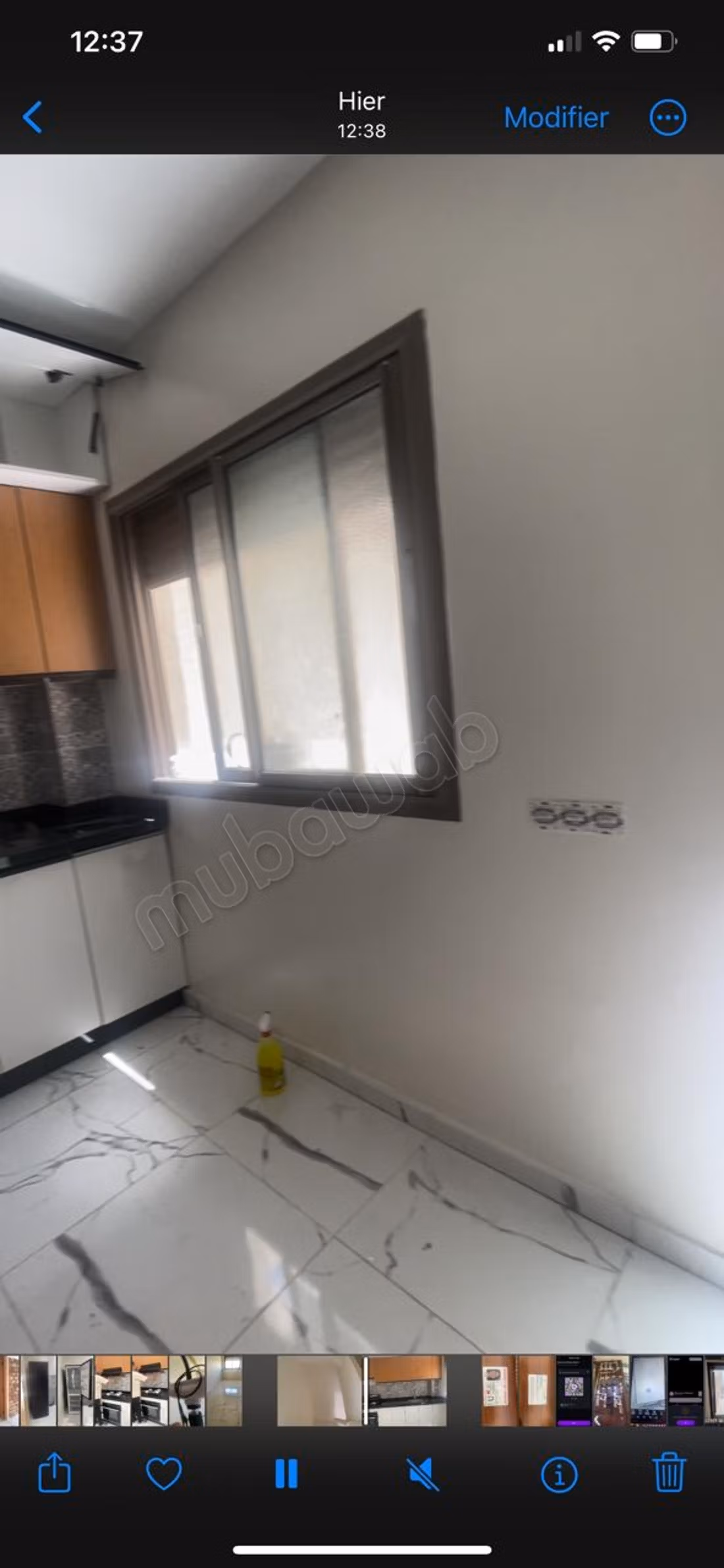 Appartement 104 m² à Al Madina Aljadida — 7