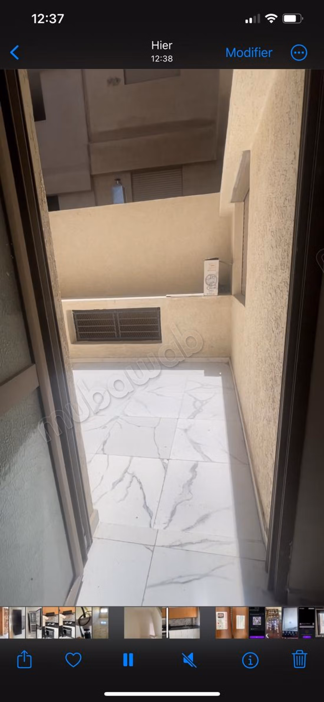 Appartement 104 m² à Al Madina Aljadida — 8