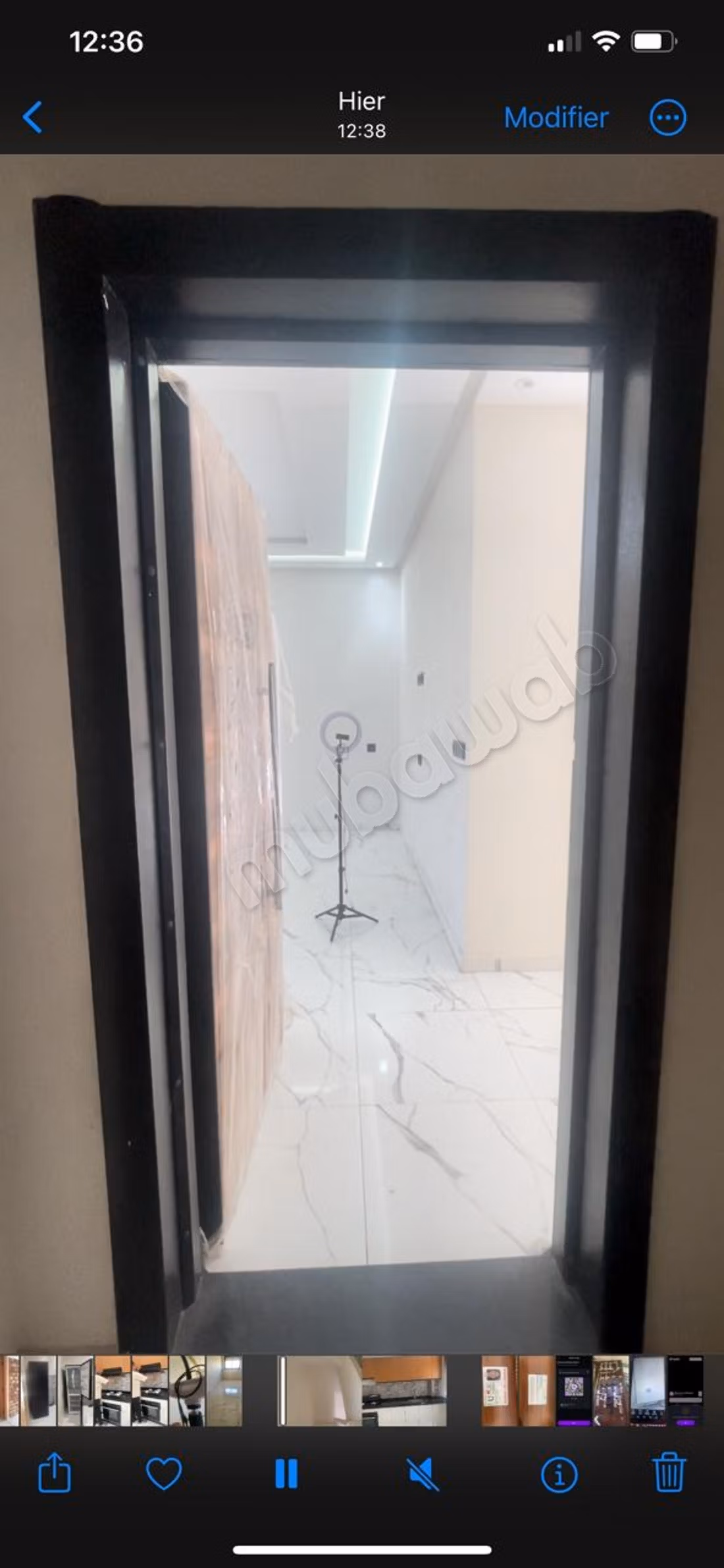 Appartement 104 m² à Al Madina Aljadida — 11