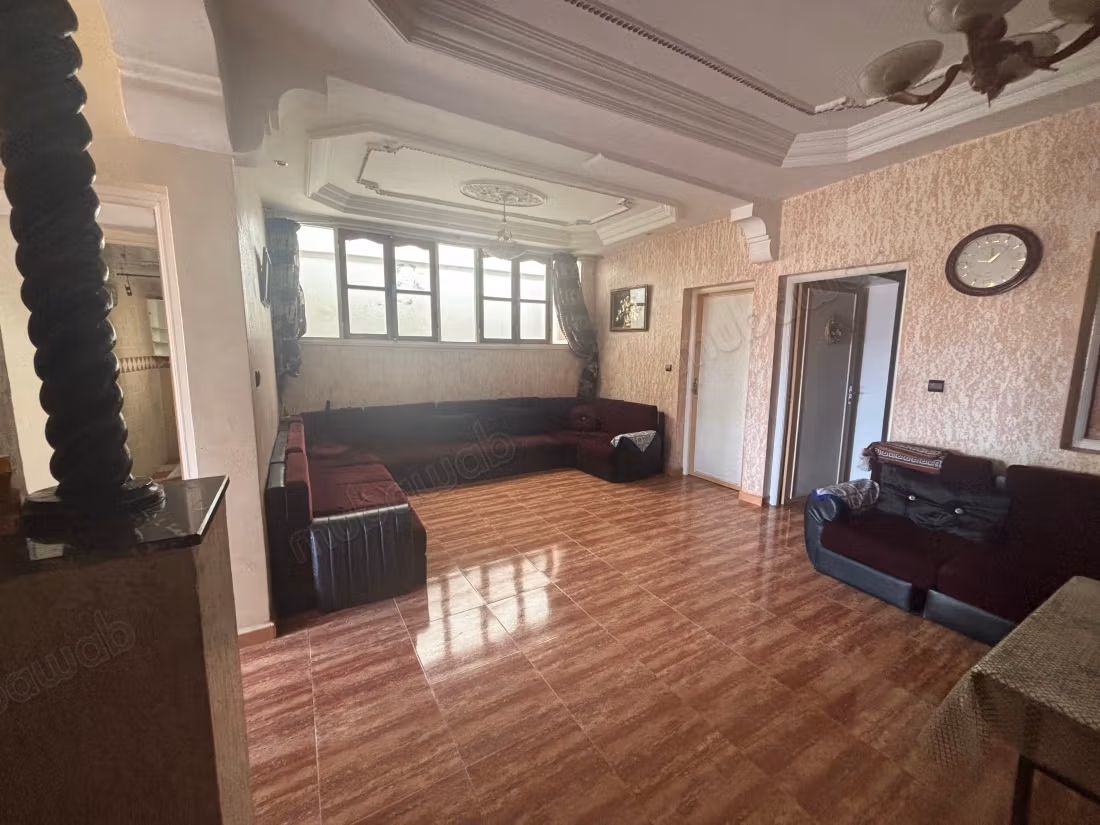 Casa in affitto per le tue vacanze ad Amicales. 2 camere confortevoli. Bellissima terrazza e giardino