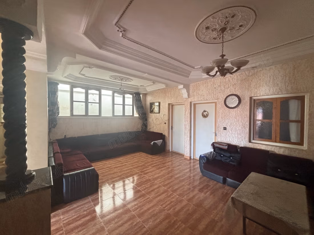 Casa in affitto per le tue vacanze ad Amicales. 2 camere confortevoli. Bellissima terrazza e giardino
