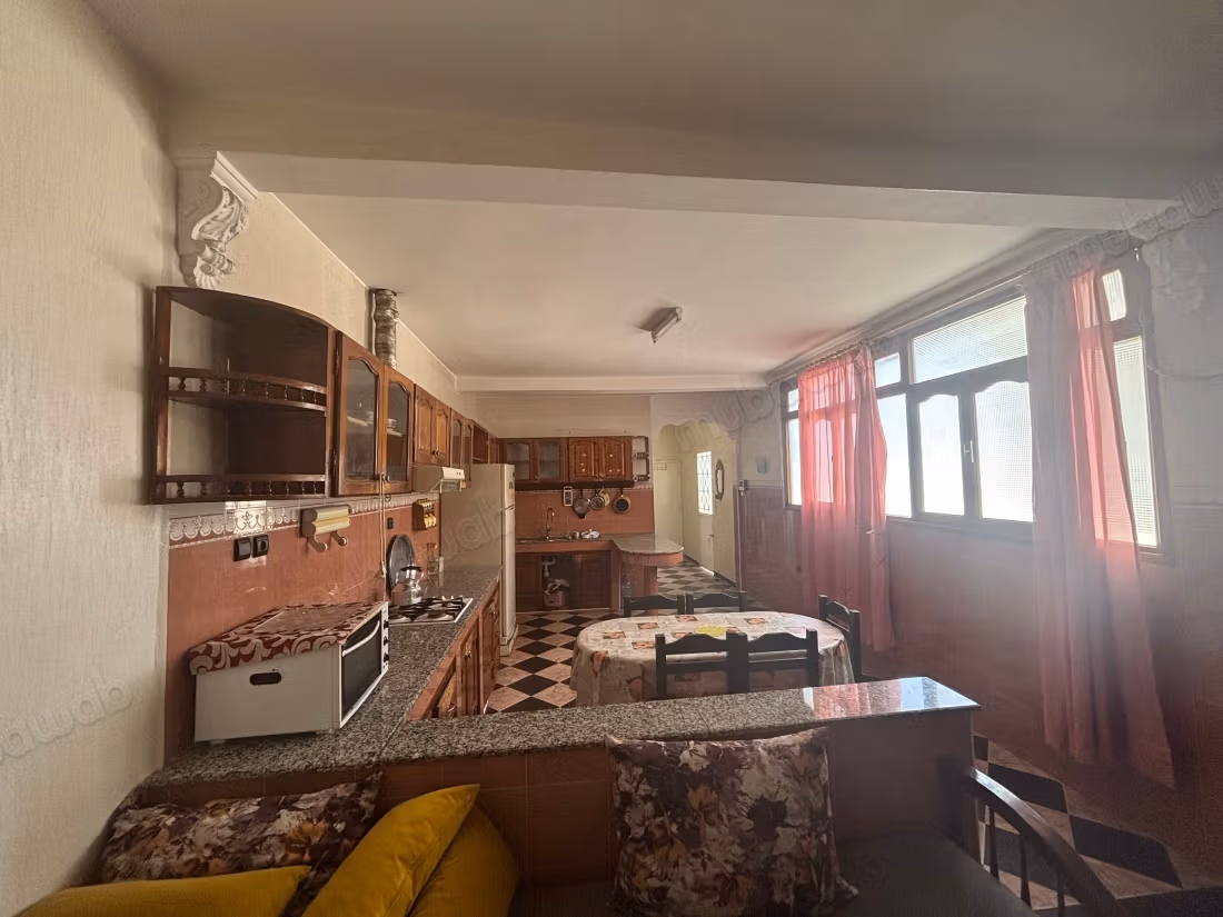 Casa in affitto per le tue vacanze ad Amicales. 2 camere confortevoli. Bellissima terrazza e giardino