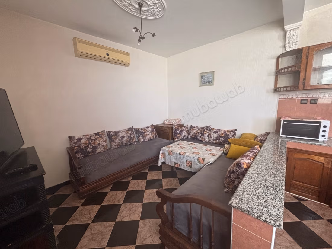 Casa in affitto per le tue vacanze ad Amicales. 2 camere confortevoli. Bellissima terrazza e giardino