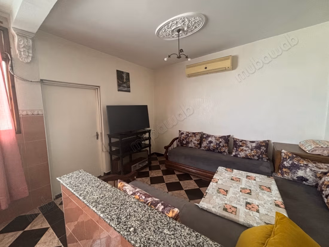 Casa in affitto per le tue vacanze ad Amicales. 2 camere confortevoli. Bellissima terrazza e giardino