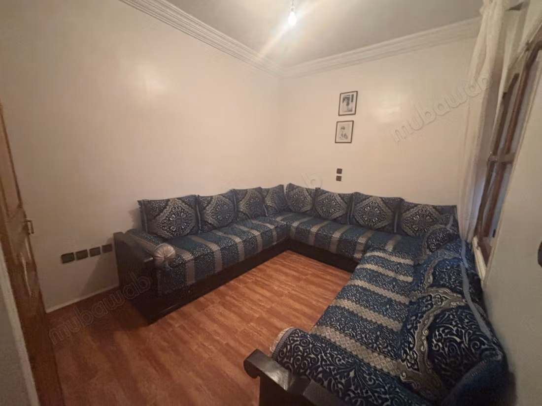 Casa in affitto per le tue vacanze ad Amicales. 2 camere confortevoli. Bellissima terrazza e giardino