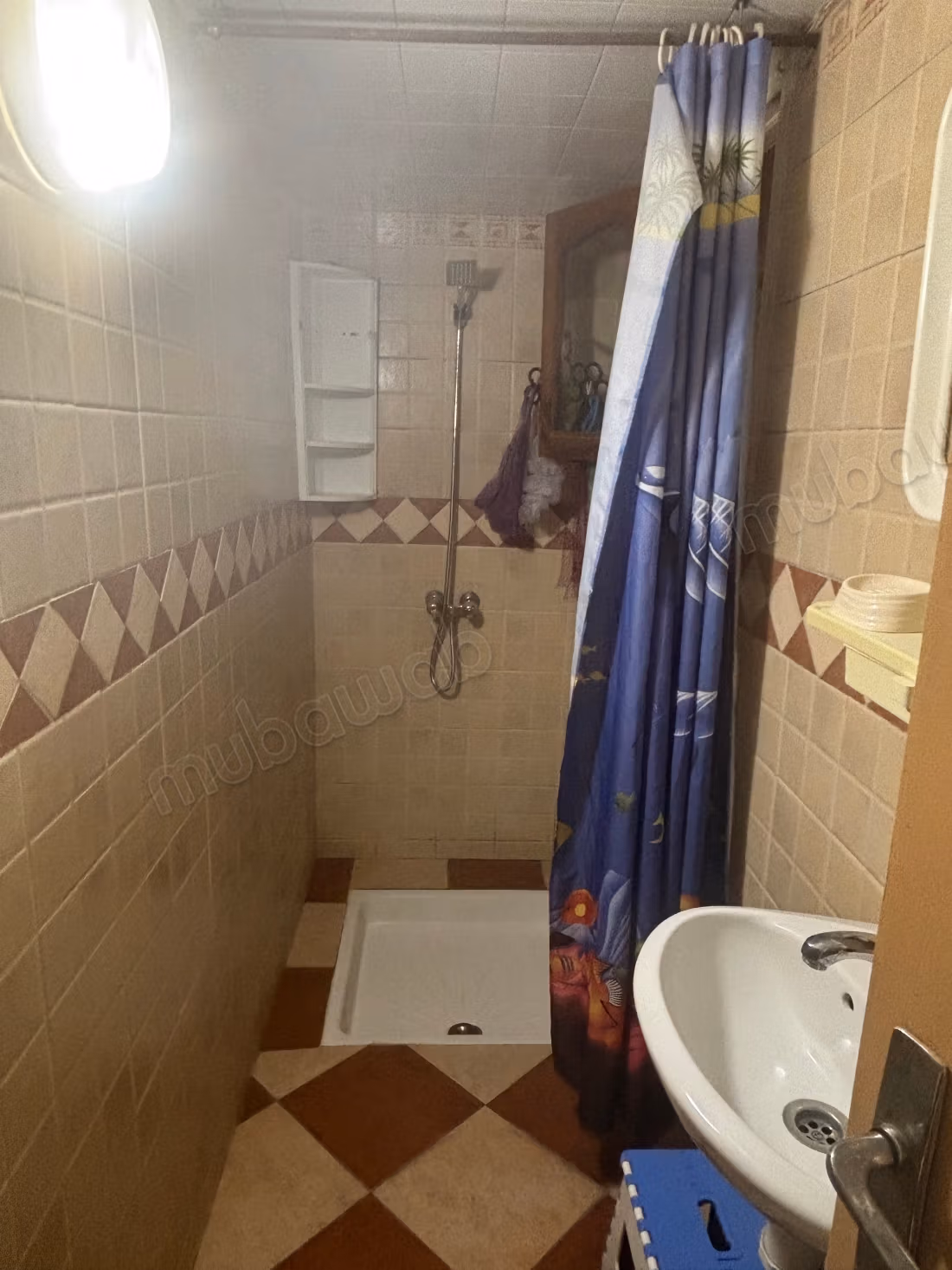 Casa in affitto per le tue vacanze ad Amicales. 2 camere confortevoli. Bellissima terrazza e giardino