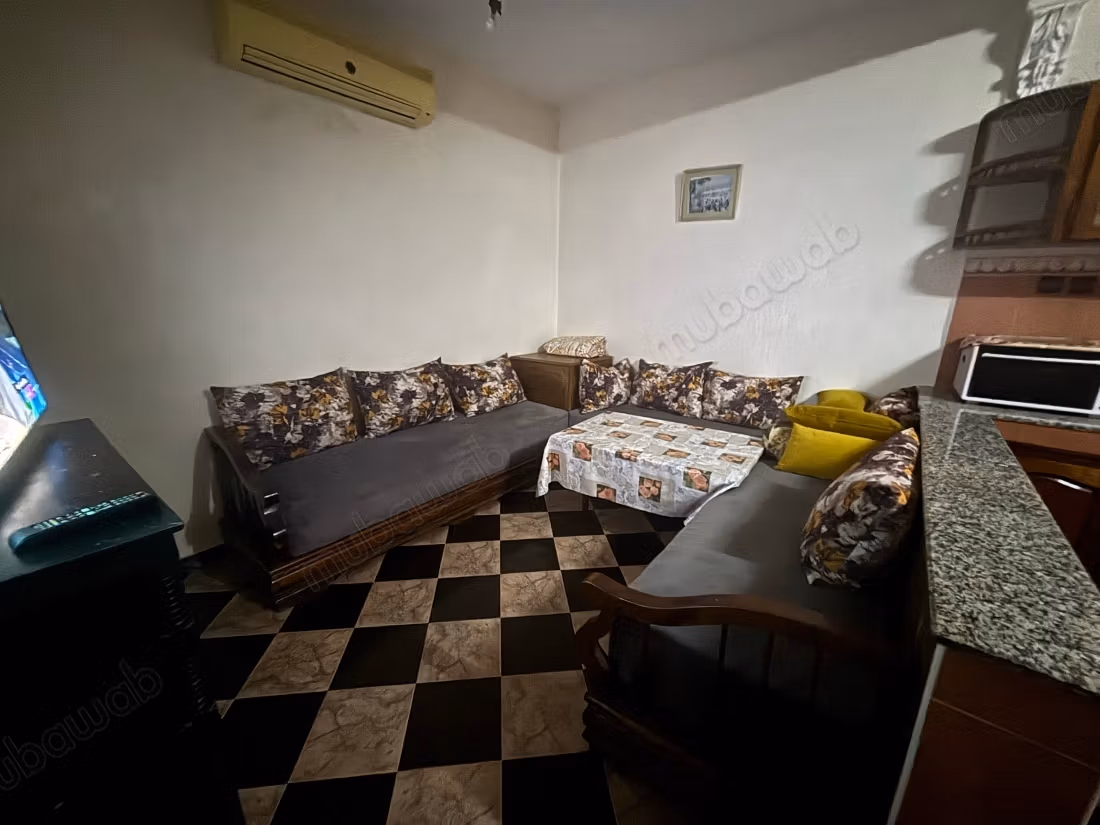 Casa in affitto per le tue vacanze ad Amicales. 2 camere confortevoli. Bellissima terrazza e giardino