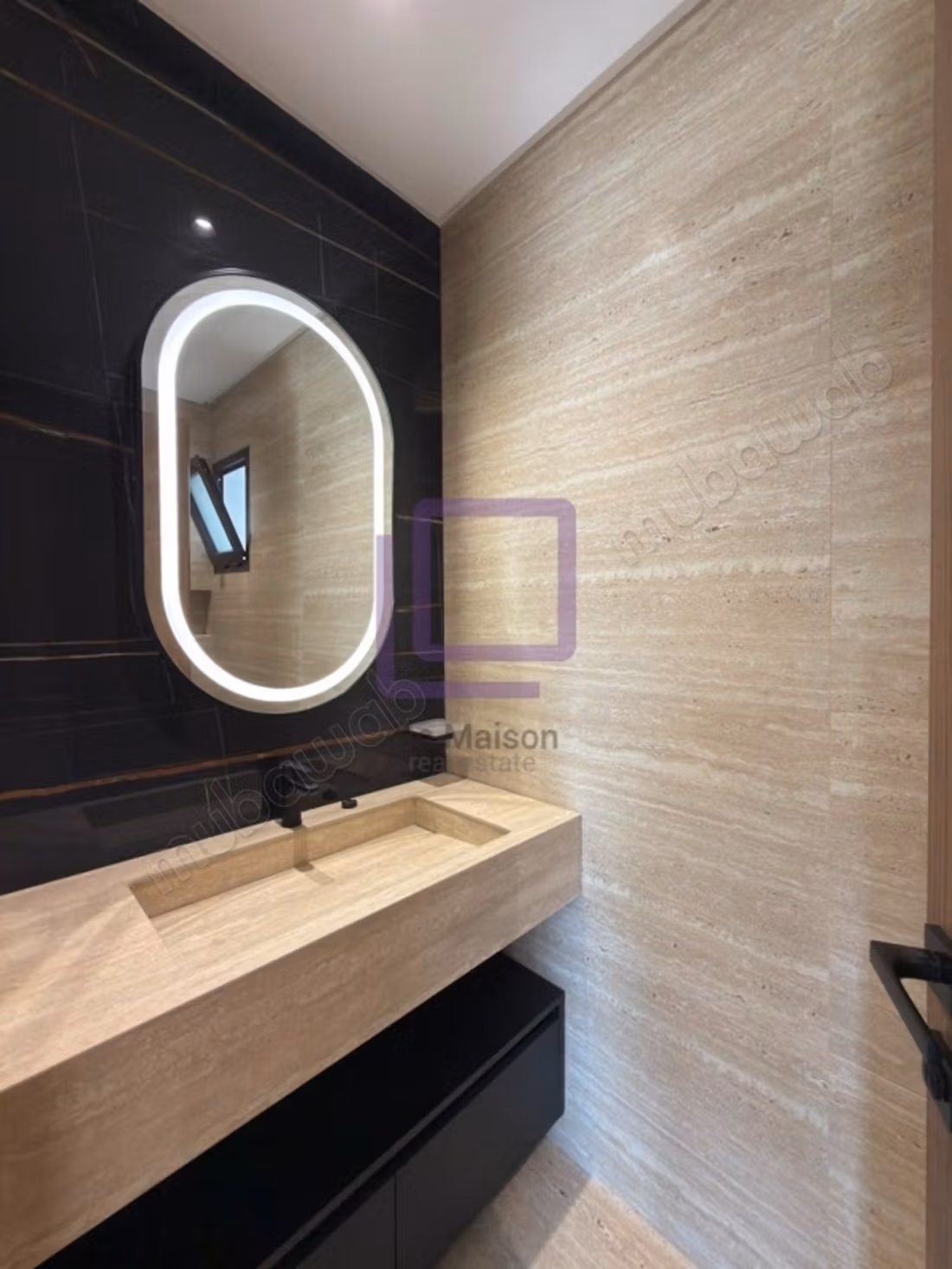 Un S2 di 109m² a Soukra