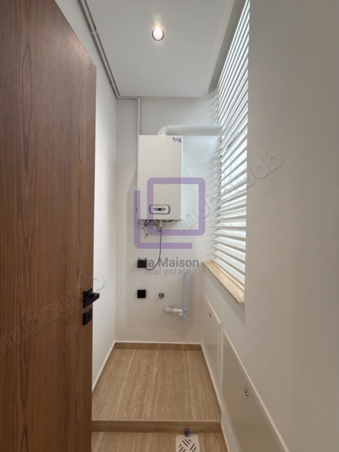 Un S2 di 109m² a Soukra