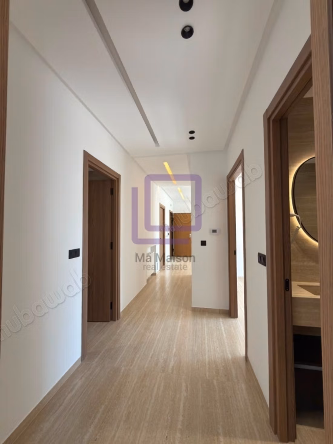 Un S2 di 109m² a Soukra