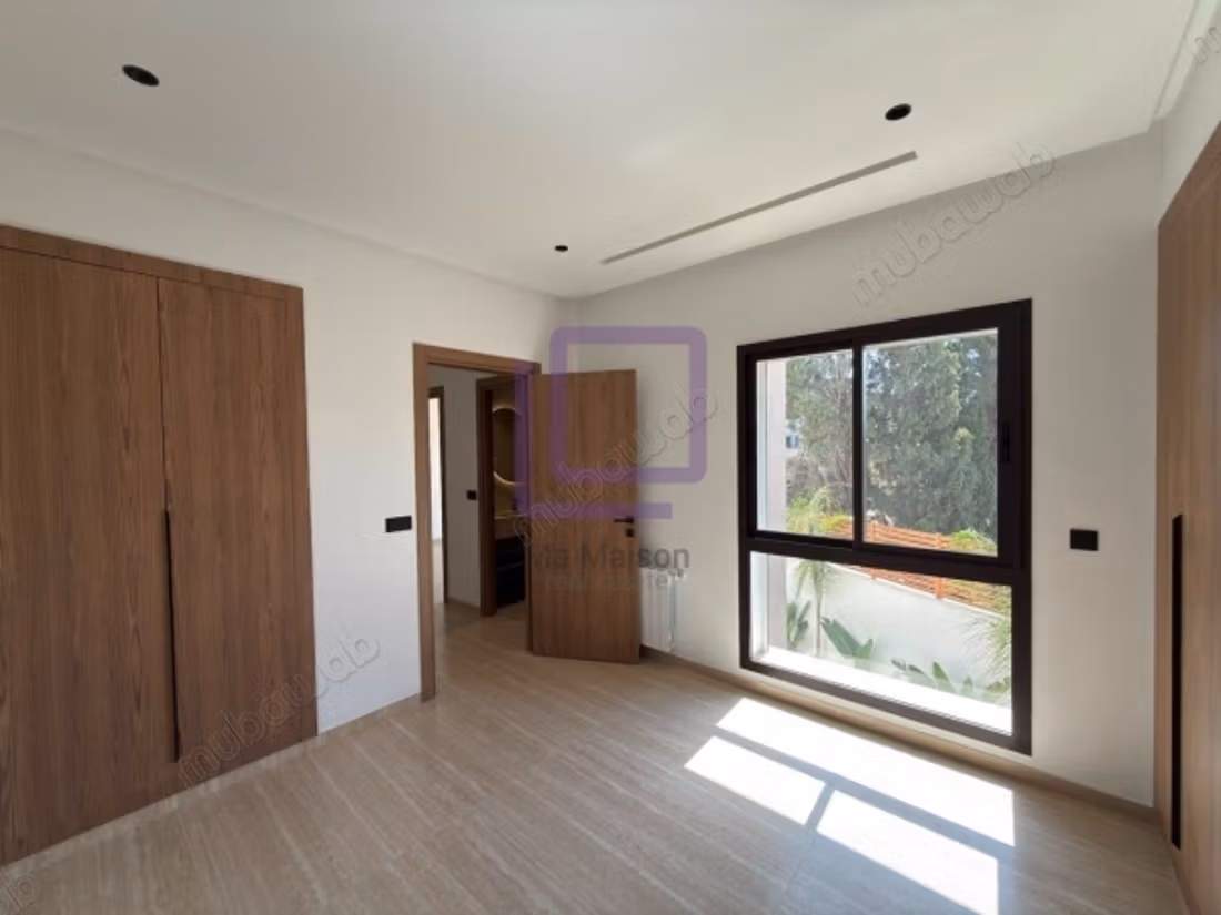 Un S2 di 109m² a Soukra