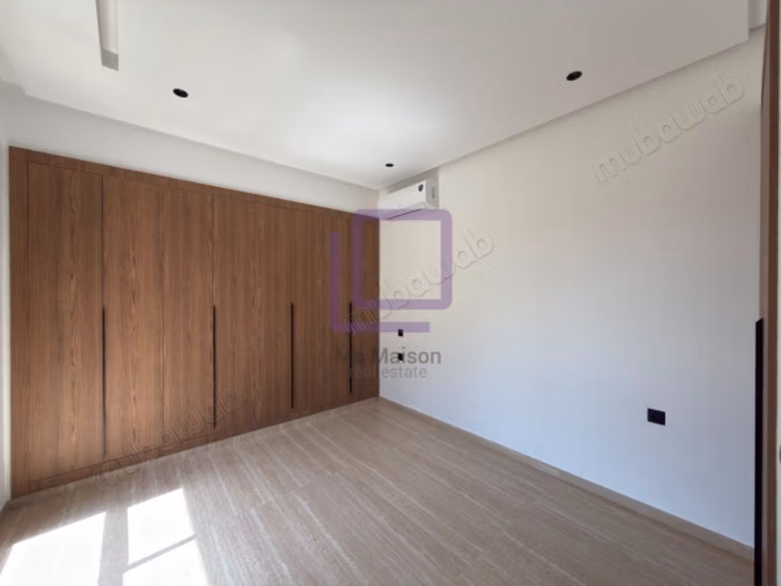 Un S2 di 109m² a Soukra