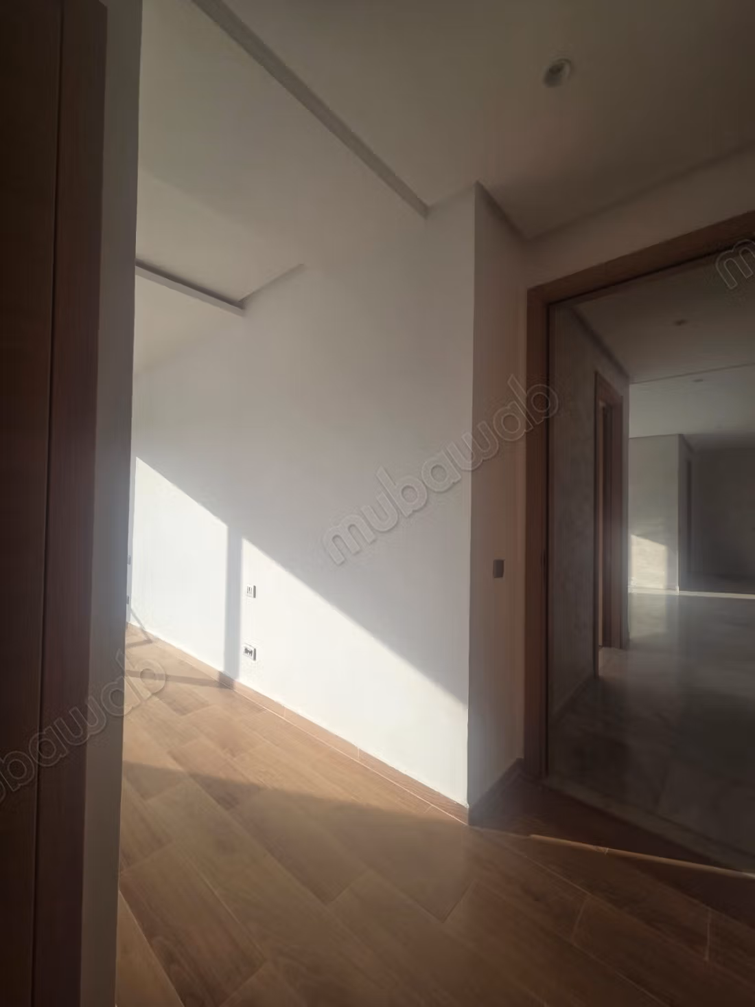 2-slaapkamer appartement van 106 m² op de 7e verdieping