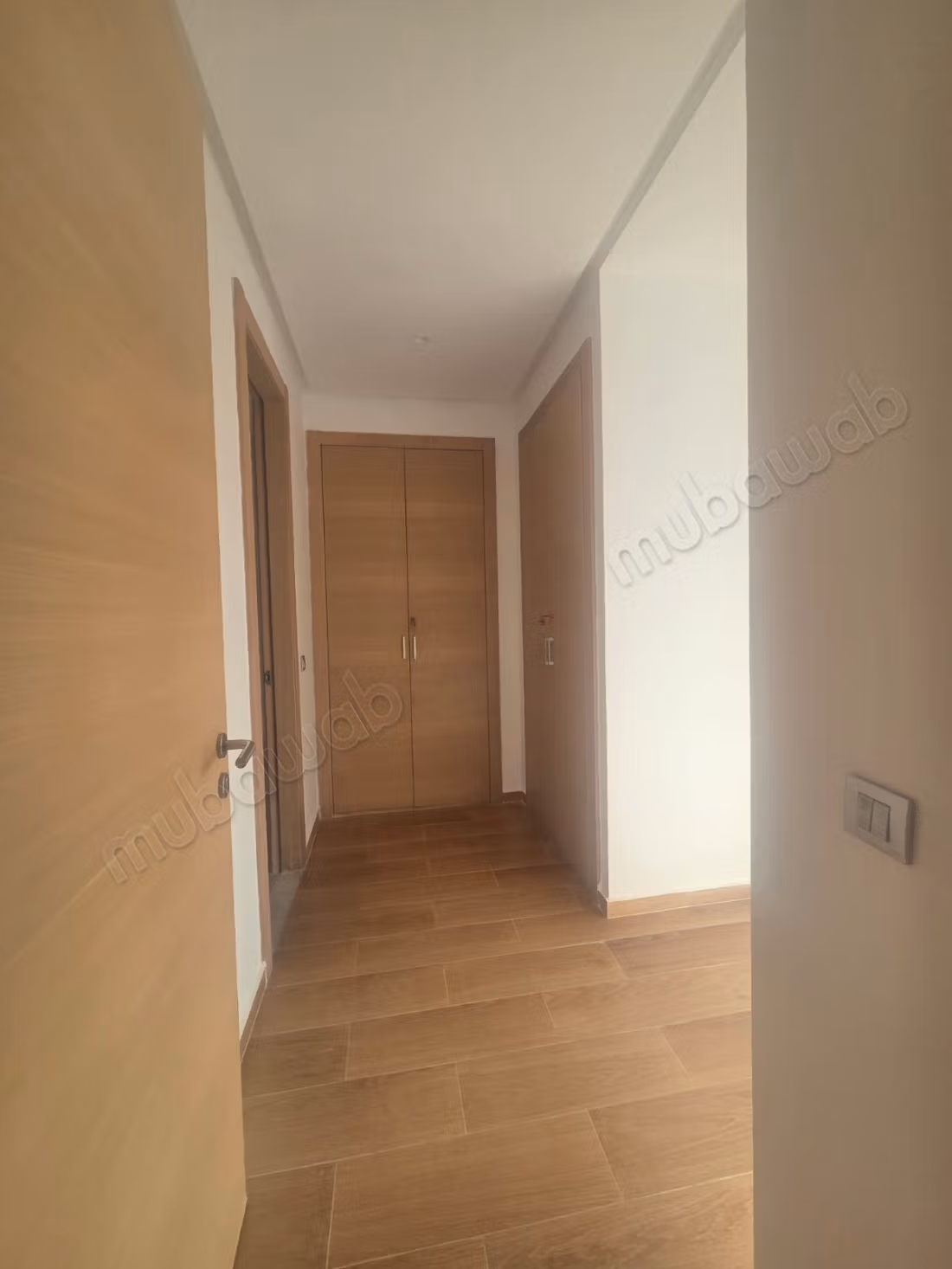 2-slaapkamer appartement van 106 m² op de 7e verdieping