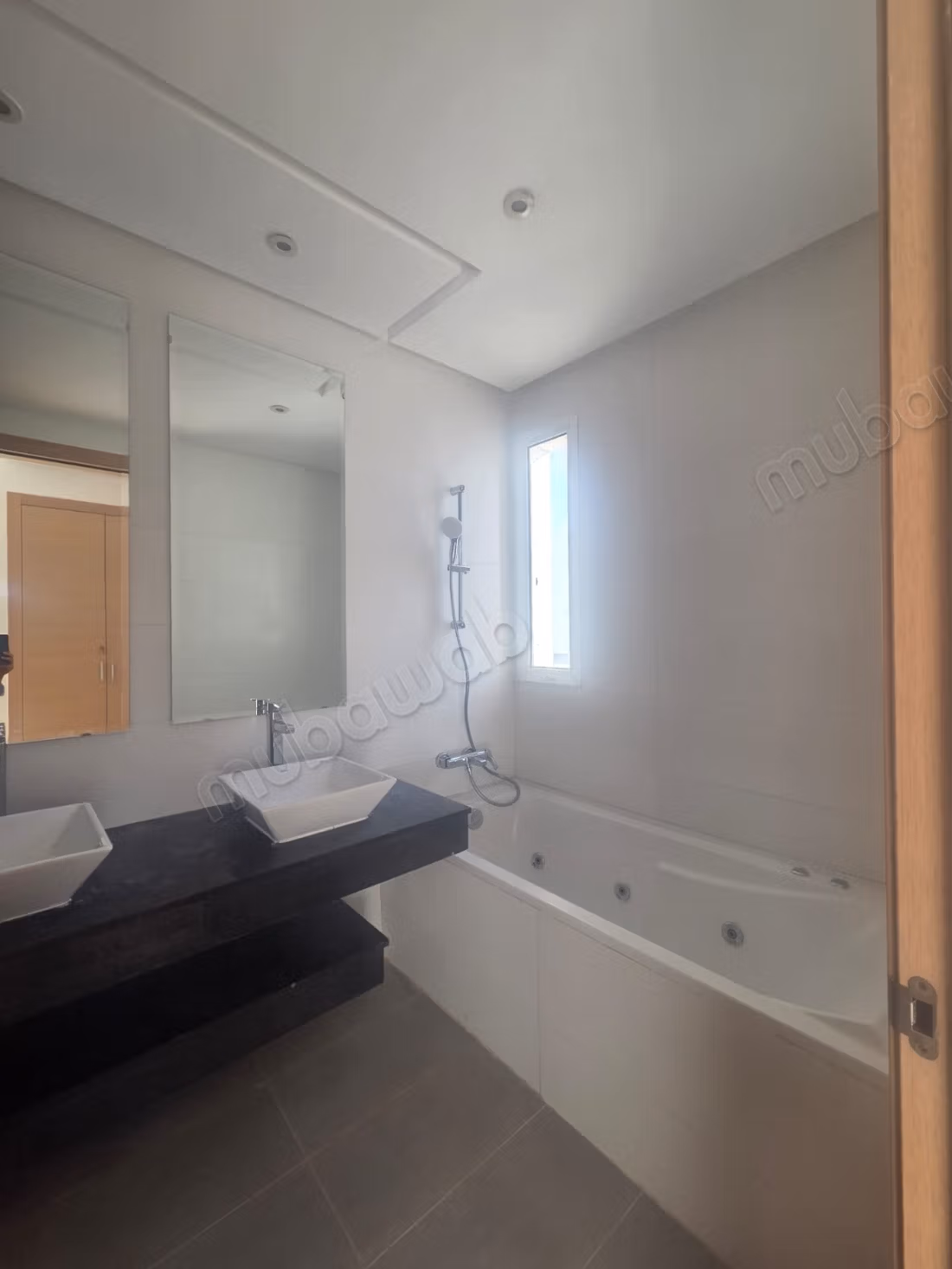 2-slaapkamer appartement van 106 m² op de 7e verdieping
