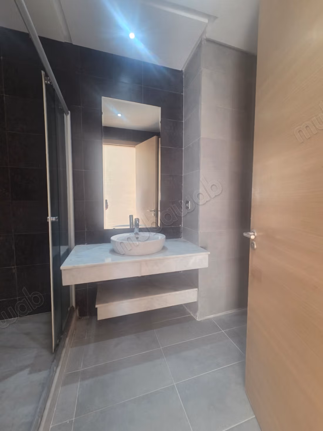 2-slaapkamer appartement van 106 m² op de 7e verdieping